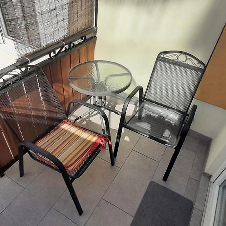 Apartma Gušt Koper Apartment Bagian luar foto