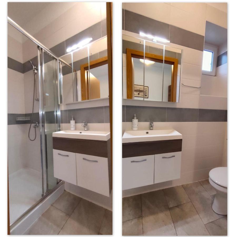 Apartma Gušt Koper Apartment Bagian luar foto