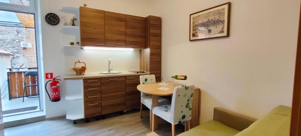 Apartma Gušt Koper Apartment Bagian luar foto