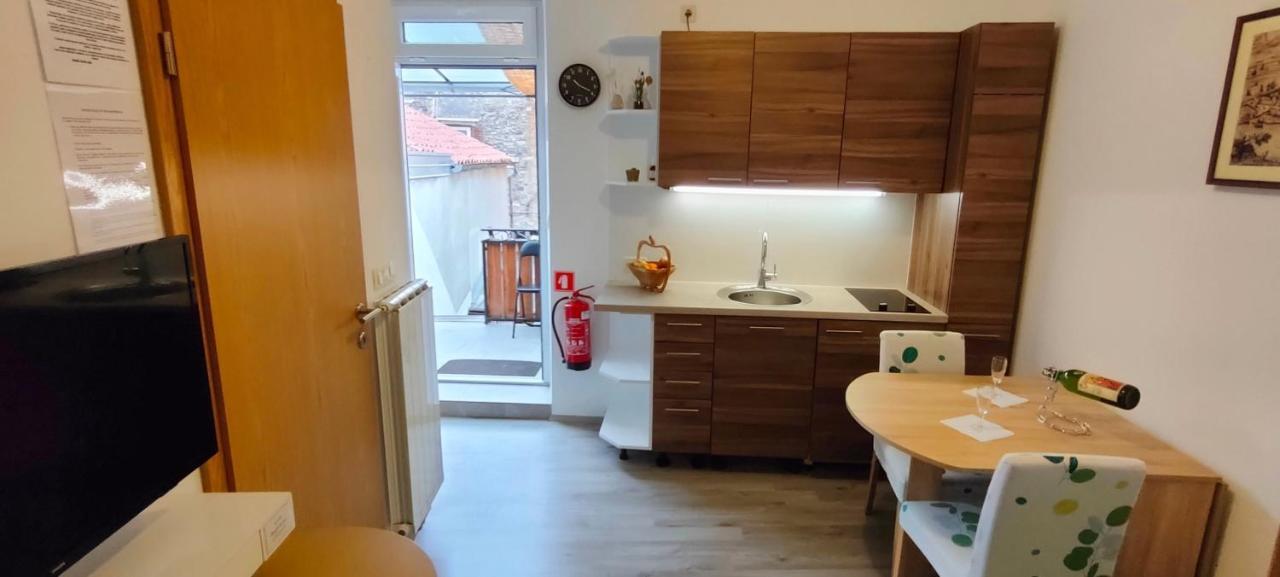 Apartma Gušt Koper Apartment Bagian luar foto