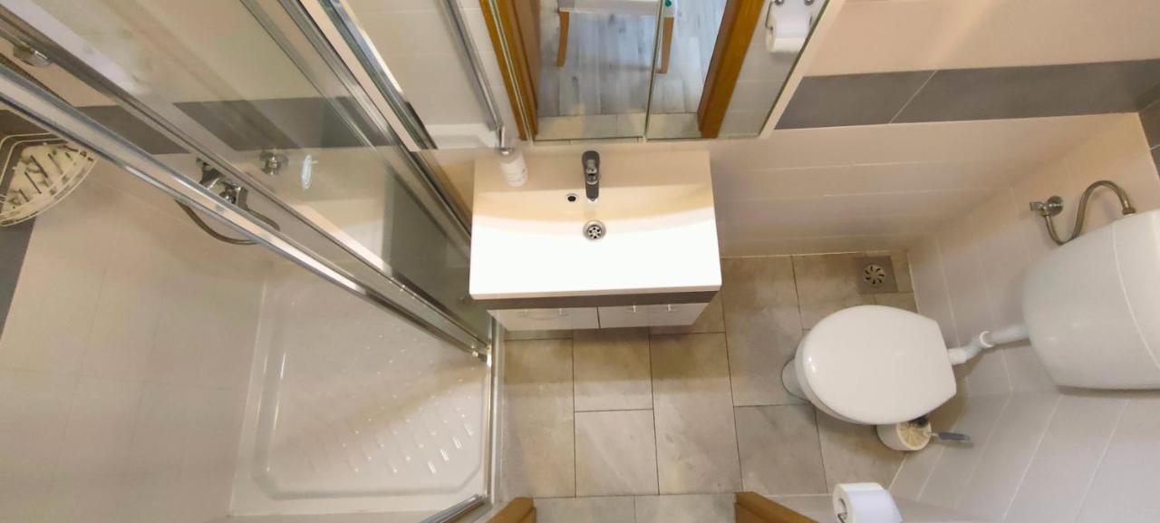 Apartma Gušt Koper Apartment Bagian luar foto