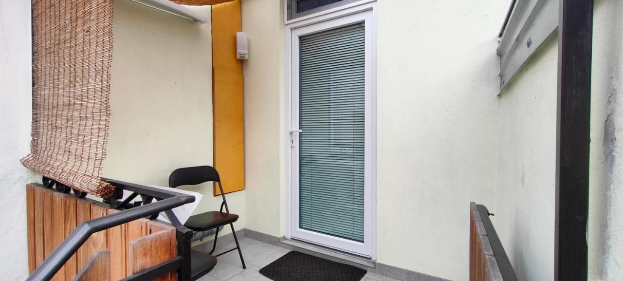 Apartma Gušt Koper Apartment Bagian luar foto