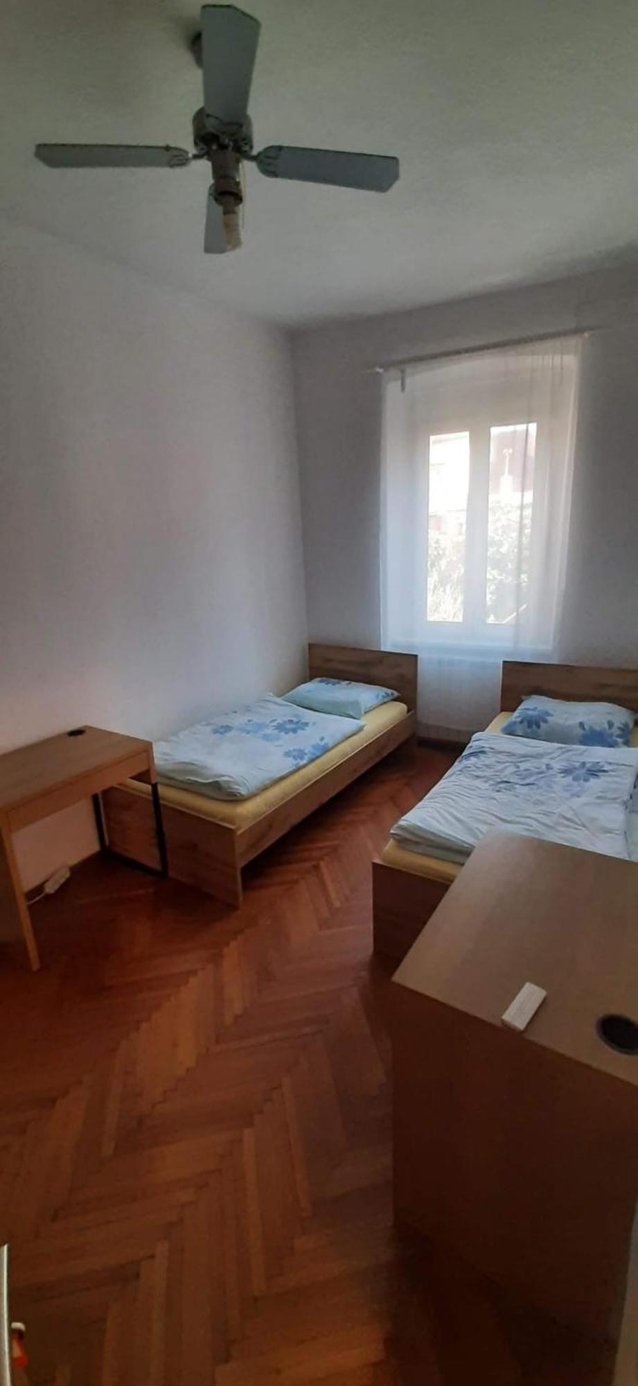 Apartma Gušt Koper Apartment Bagian luar foto