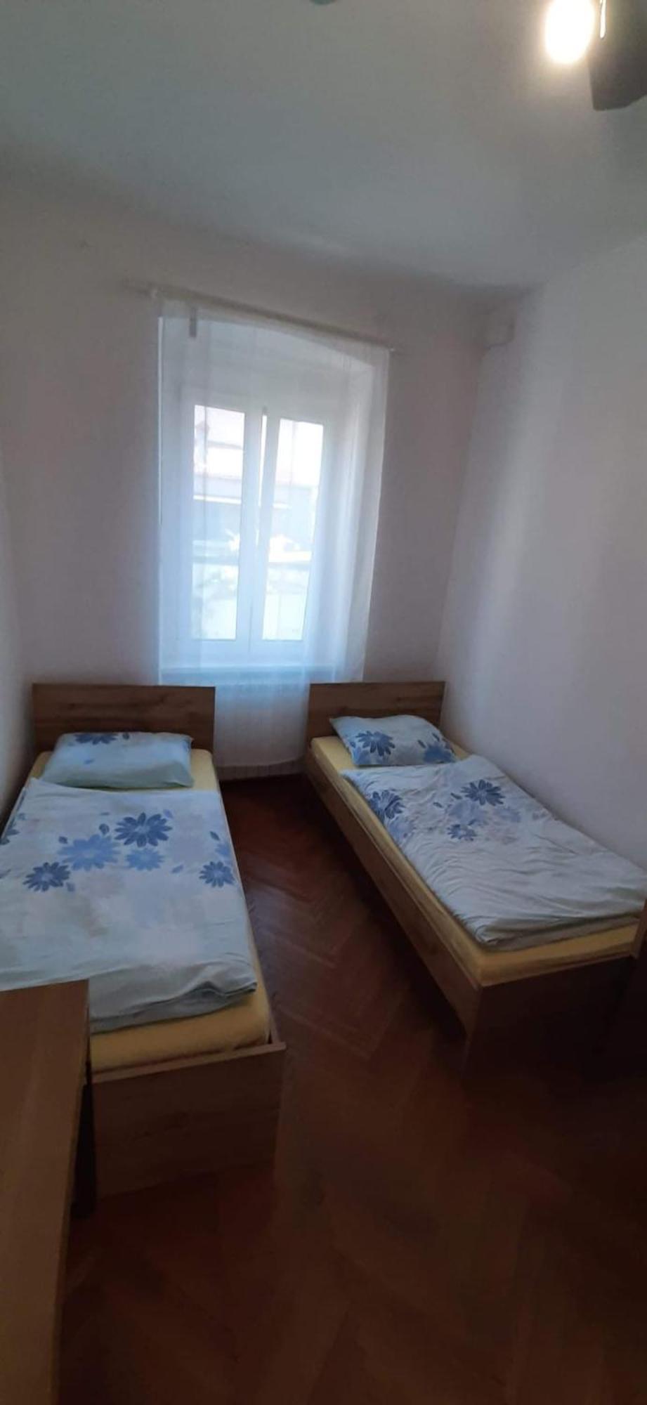 Apartma Gušt Koper Apartment Bagian luar foto